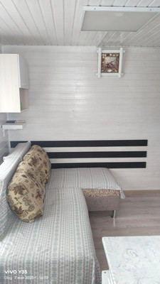 Сдам однокомнатную (1-комн.) квартиру, Первомайская ул, 1, Новороссийск г