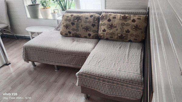 Сдам однокомнатную (1-комн.) квартиру, Первомайская ул, 1, Новороссийск г