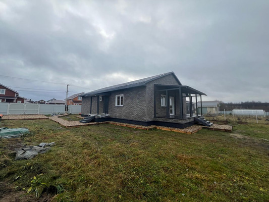 Продам дом, 217, Узоры тер, 0 км от города