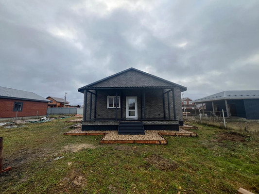Продам дом, 217, Узоры тер, 0 км от города