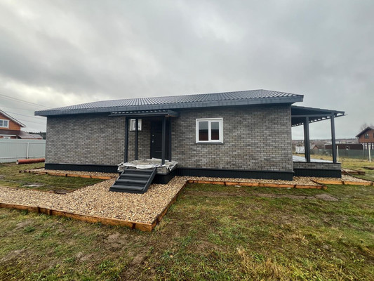 Продам дом, 217, Узоры тер, 0 км от города