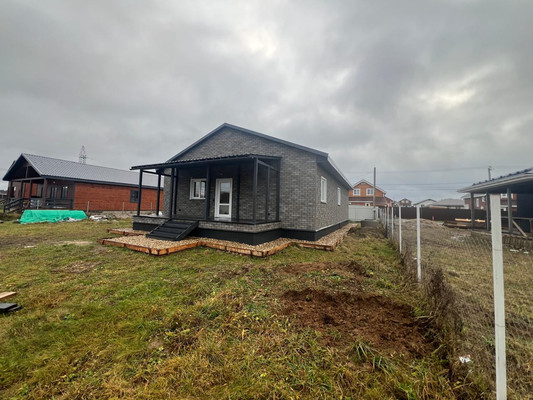 Продам дом, 217, Узоры тер, 0 км от города