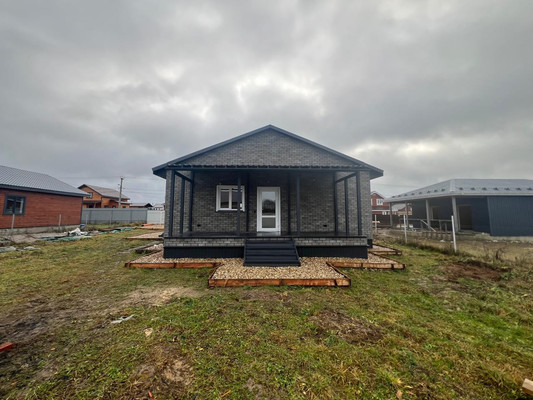 Продам дом, 217, Узоры тер, 0 км от города