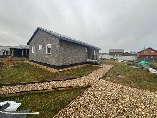 Продам дом, 217, Узоры тер, 0 км от города