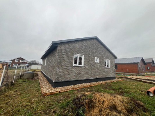 Продам дом, 217, Узоры тер, 0 км от города