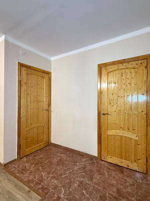 Продам трехкомнатную (3-комн.) квартиру, Московская ул, 12, Нальчик г