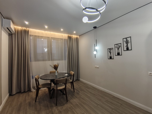 Продам однокомнатную (1-комн.) квартиру, Танковая ул, 2к1, Казань г