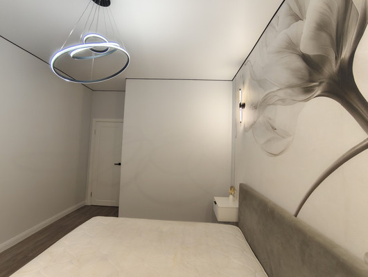 Продам однокомнатную (1-комн.) квартиру, Танковая ул, 2к1, Казань г