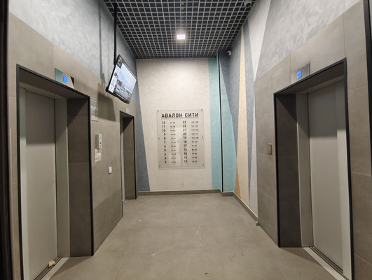 Продам однокомнатную (1-комн.) квартиру, Танковая ул, 2к1, Казань г