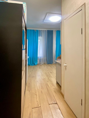 Сдам однокомнатную (1-комн.) квартиру, Гарнаева ул, 20, Чехов г