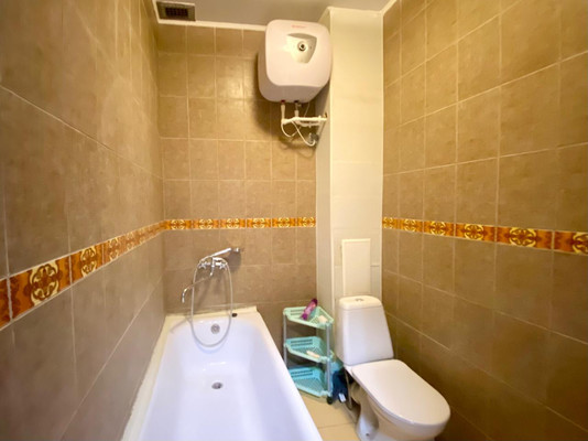 Сдам однокомнатную (1-комн.) квартиру, Гарнаева ул, 20, Чехов г