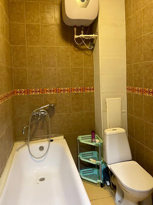 Сдам однокомнатную (1-комн.) квартиру, Гарнаева ул, 20, Чехов г