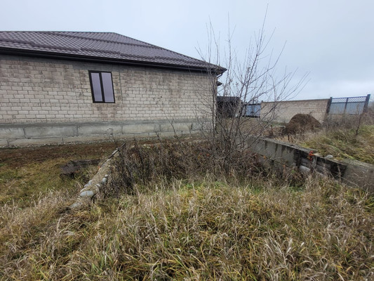 Продам участок 10 соток, ИЖС, Мусова ул, 16, Баксан г, 0 км от города