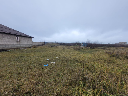 Продам участок 10 соток, ИЖС, Мусова ул, 16, Баксан г, 0 км от города