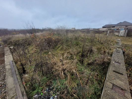 Продам участок 10 соток, ИЖС, Мусова ул, 16, Баксан г, 0 км от города