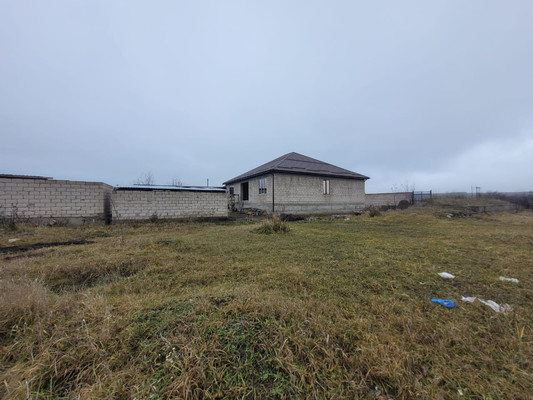 Продам участок 10 соток, ИЖС, Мусова ул, 16, Баксан г, 0 км от города