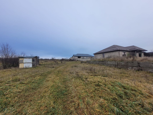 Продам участок 10 соток, ИЖС, Мусова ул, 16, Баксан г, 0 км от города