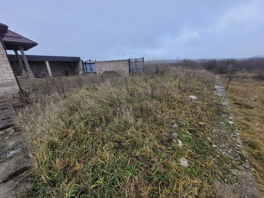 Продам участок 10 соток, ИЖС, Мусова ул, 16, Баксан г, 0 км от города