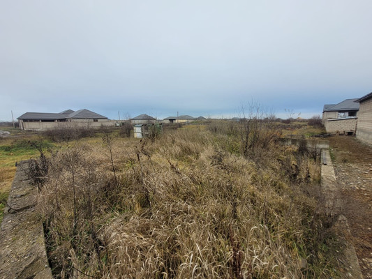 Продам участок 10 соток, ИЖС, Мусова ул, 16, Баксан г, 0 км от города