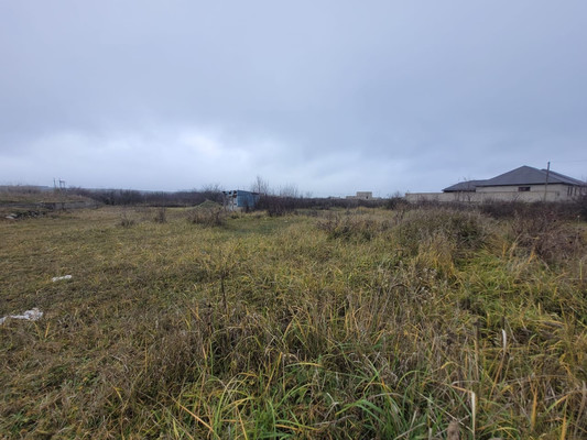 Продам участок 10 соток, ИЖС, Мусова ул, 16, Баксан г, 0 км от города