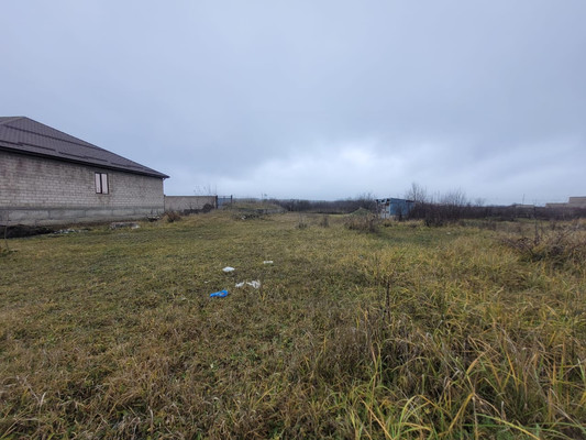 Продам участок 10 соток, ИЖС, Мусова ул, 16, Баксан г, 0 км от города