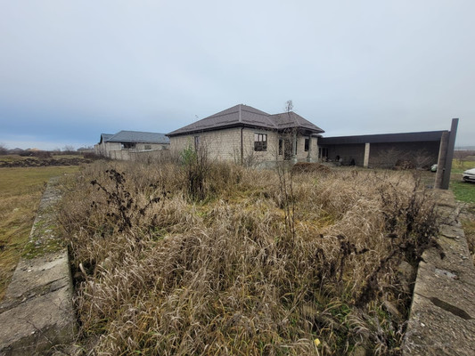 Продам участок 10 соток, ИЖС, Мусова ул, 16, Баксан г, 0 км от города