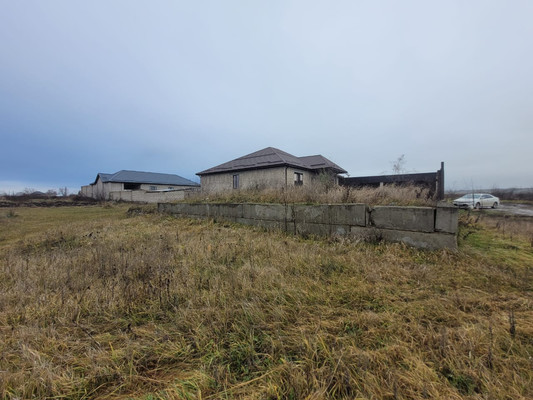 Продам участок 10 соток, ИЖС, Мусова ул, 16, Баксан г, 0 км от города