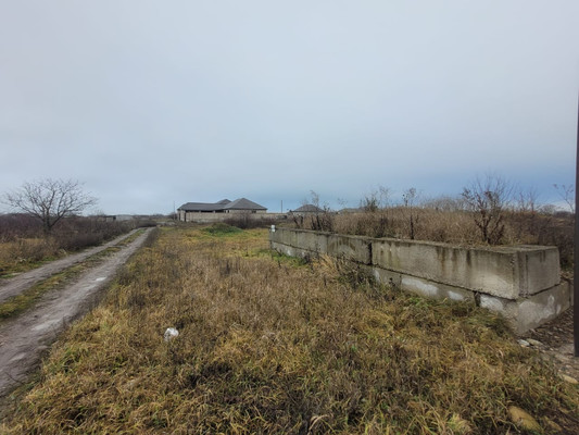 Продам участок 10 соток, ИЖС, Мусова ул, 16, Баксан г, 0 км от города