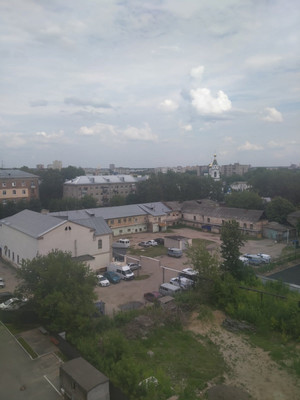 Продам двухкомнатную (2-комн.) квартиру, Кузнецова ул, 97, Иваново г