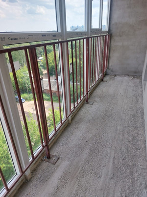 Продам двухкомнатную (2-комн.) квартиру, Кузнецова ул, 97, Иваново г