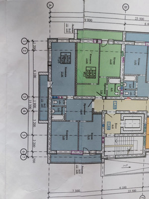 Продам двухкомнатную (2-комн.) квартиру, Кузнецова ул, 97, Иваново г