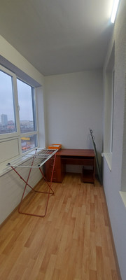 Сдам однокомнатную (1-комн.) квартиру, Архитектора Белова ул, 9, Парголово п