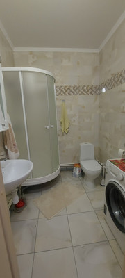 Сдам однокомнатную (1-комн.) квартиру, Архитектора Белова ул, 9, Парголово п