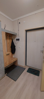 Сдам однокомнатную (1-комн.) квартиру, Архитектора Белова ул, 9, Парголово п