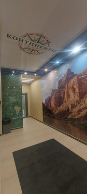 Сдам однокомнатную (1-комн.) квартиру, Архитектора Белова ул, 9, Парголово п