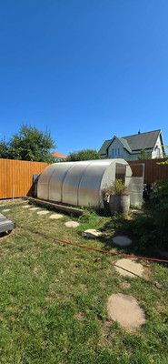 Продам дом, Жемчужная ул, 26, Пятихатки п, 0 км от города