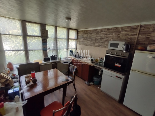 Продам дом, Салтыковка мкр, 5, Балашиха г, 0 км от города