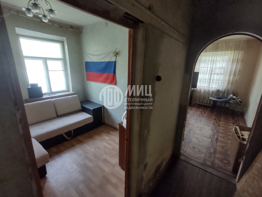 Продам дом, Салтыковка мкр, 5, Балашиха г, 0 км от города