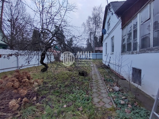 Продам дом, Салтыковка мкр, 5, Балашиха г, 0 км от города