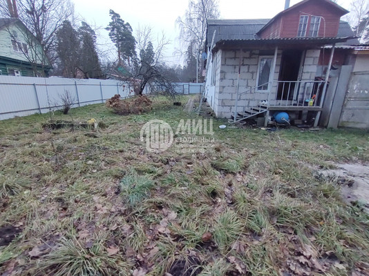 Продам дом, Салтыковка мкр, 5, Балашиха г, 0 км от города