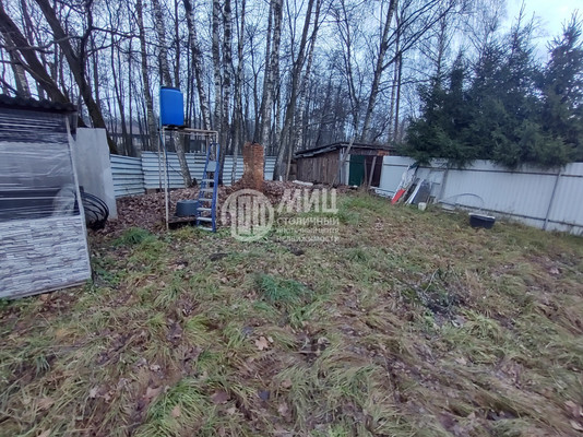 Продам дом, Салтыковка мкр, 5, Балашиха г, 0 км от города