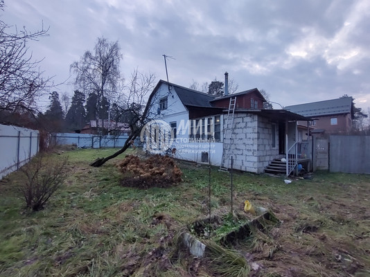 Продам дом, Салтыковка мкр, 5, Балашиха г, 0 км от города