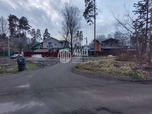 Продам дом, Салтыковка мкр, 5, Балашиха г, 0 км от города