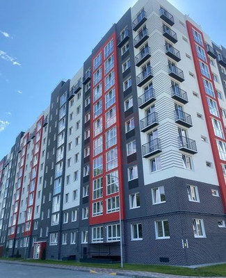 Продам трехкомнатную (3-комн.) квартиру, Флагманская ул, 3, Калининград г