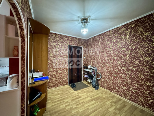 Продам двухкомнатную (2-комн.) квартиру, Лермонтова ул, 271, Славянск-на-Кубани г