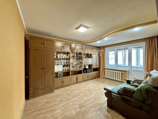 Продам двухкомнатную (2-комн.) квартиру, Лермонтова ул, 271, Славянск-на-Кубани г