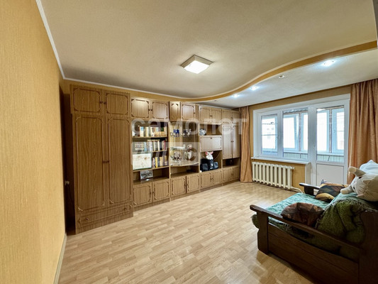 Продам двухкомнатную (2-комн.) квартиру, Лермонтова ул, 271, Славянск-на-Кубани г