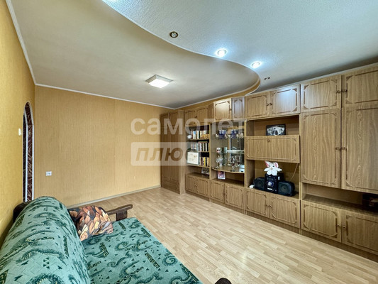 Продам двухкомнатную (2-комн.) квартиру, Лермонтова ул, 271, Славянск-на-Кубани г