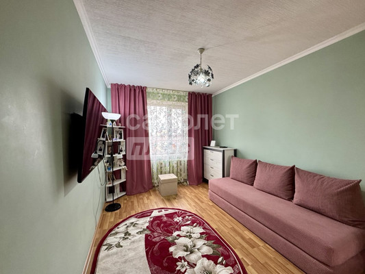 Продам двухкомнатную (2-комн.) квартиру, Лермонтова ул, 271, Славянск-на-Кубани г