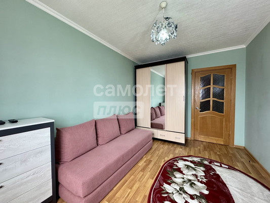 Продам двухкомнатную (2-комн.) квартиру, Лермонтова ул, 271, Славянск-на-Кубани г